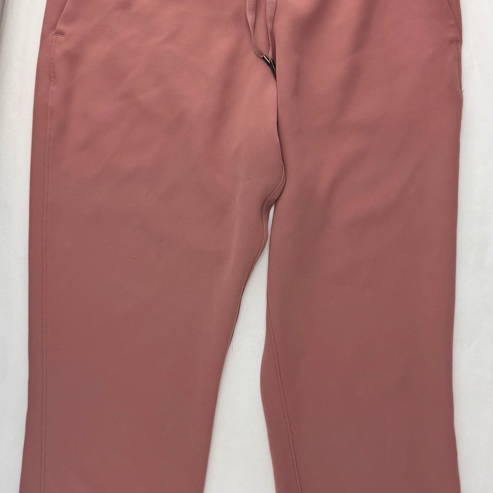 Lululemon Athletica Pink Activewear